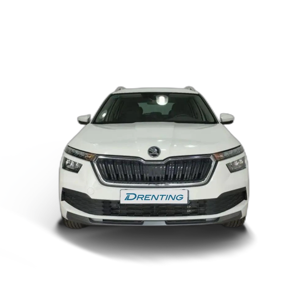 Skoda Kamiq 1.0 TSI Emotion 81kW DSG Blanco