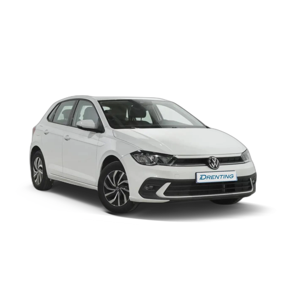 Volkswagen Polo 1.0 TSI Life 70kW Blanco 11