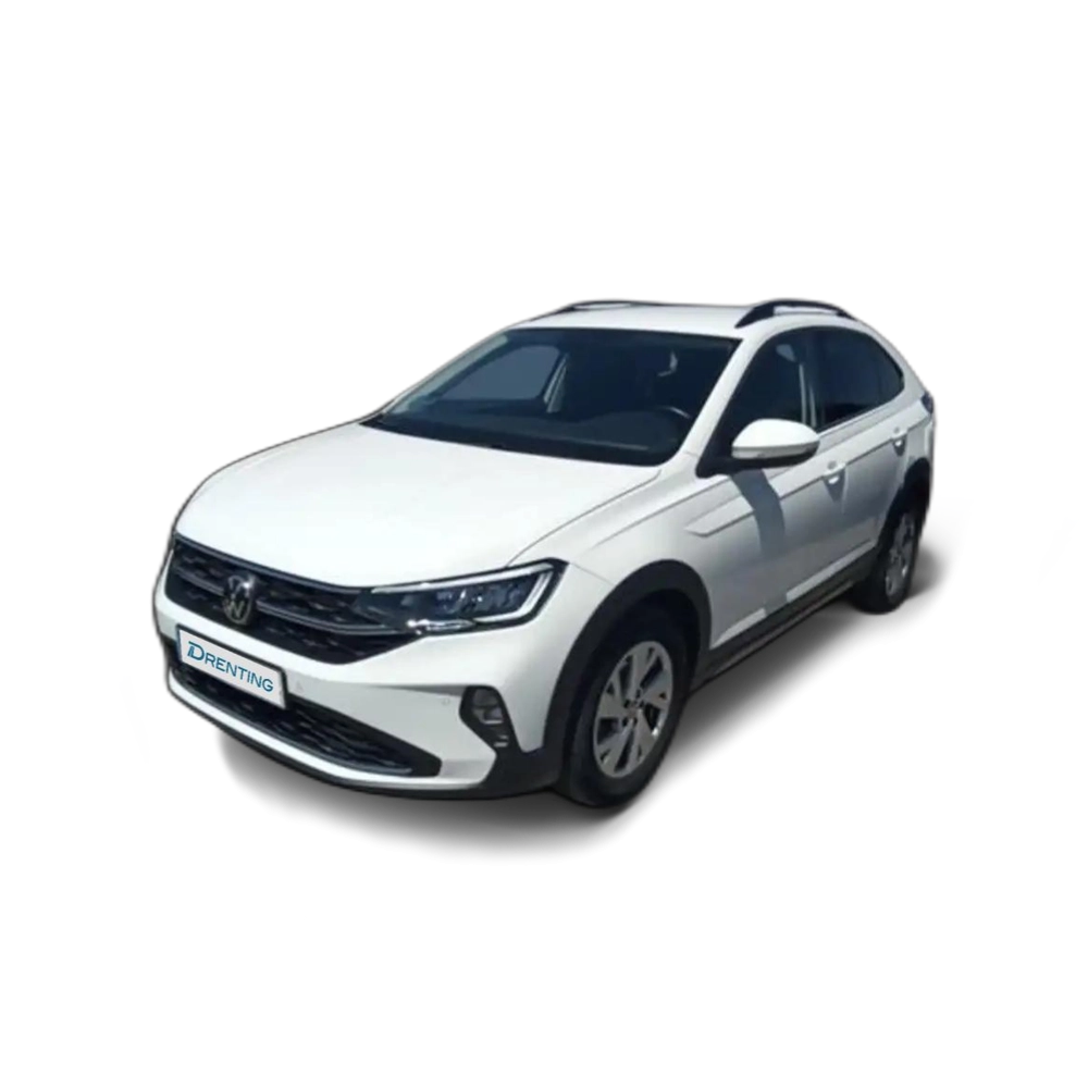 Volkswagen Taigo 1.0 TSI Life 70kW Blanco 2