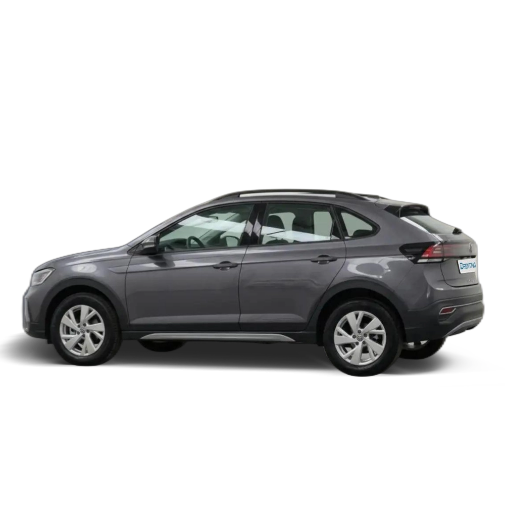 Renting Volkswagen Taigo 1.0 TSI Life 70kW Gris 3