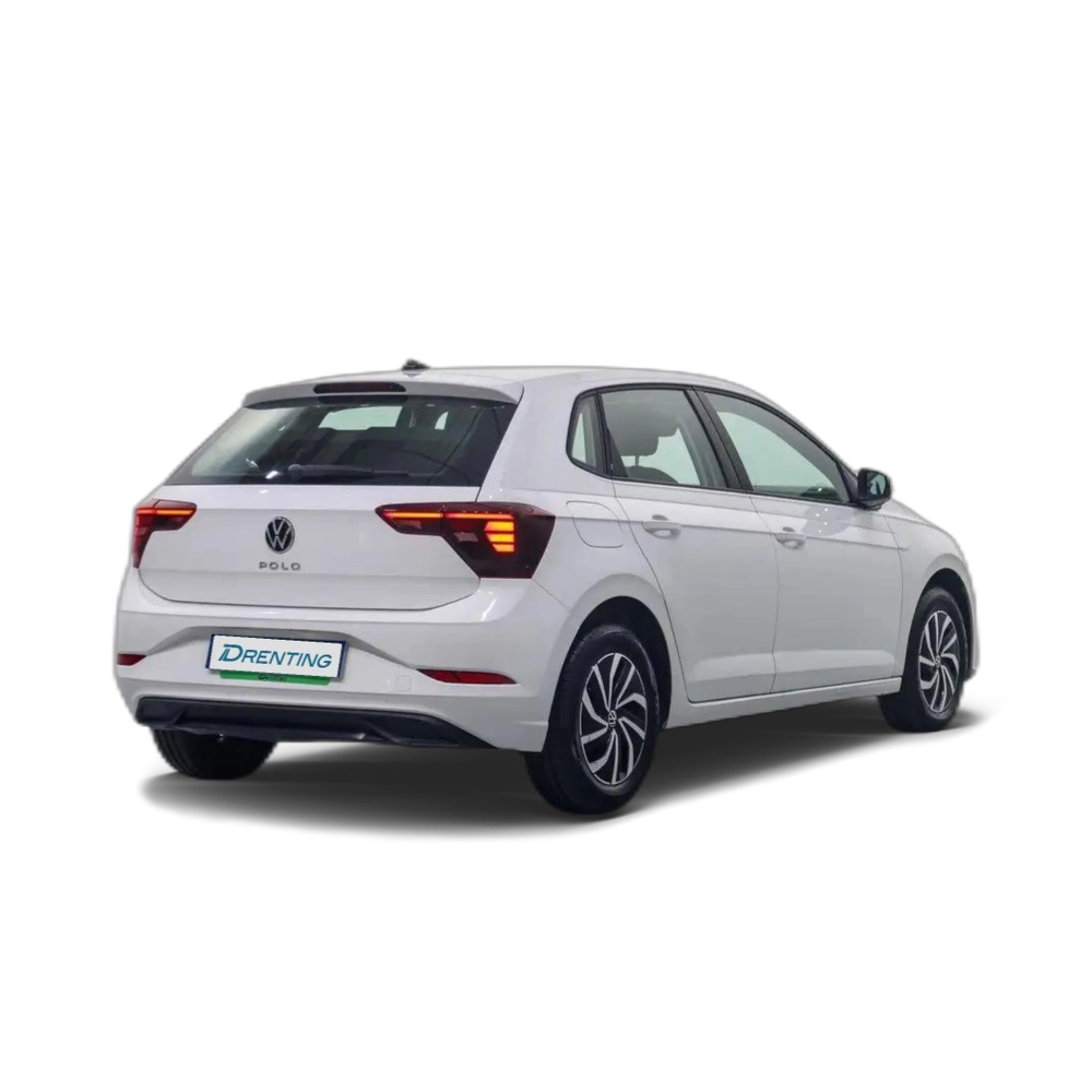 Volkswagen Polo 1.0 TSI Life 70kW Blanco 7