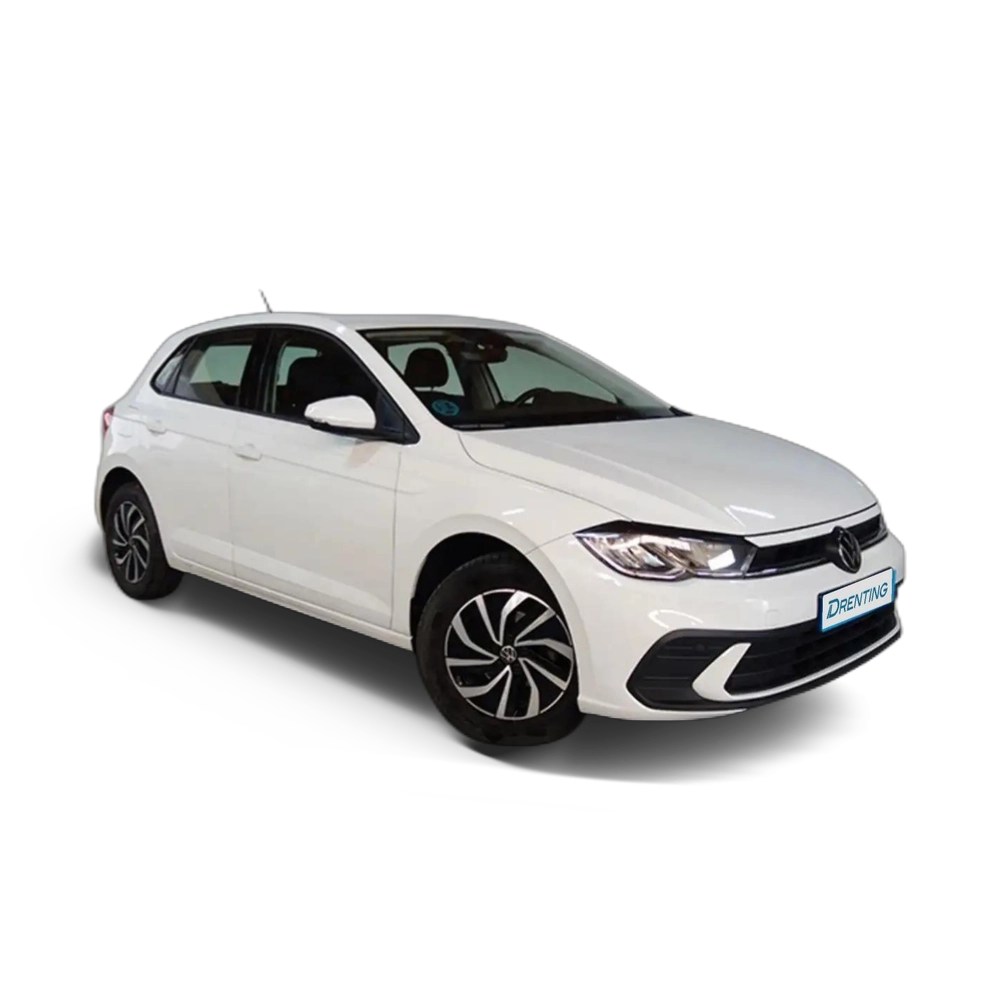 Volkswagen Polo 1.0 TSI Life 70kW Blanco 10