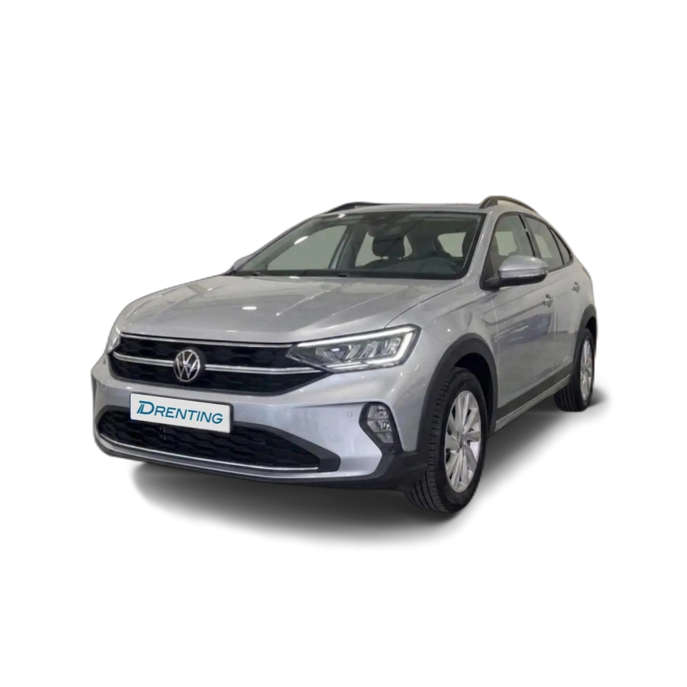 Volkswagen Taigo 1.0 TSI Life 70kW Gris 4