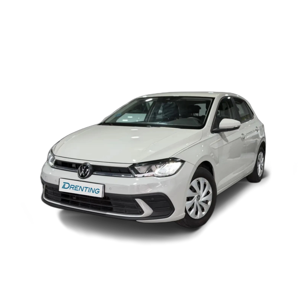 Volkswagen Polo 1.0 TSI Life 70kW Blanco 7