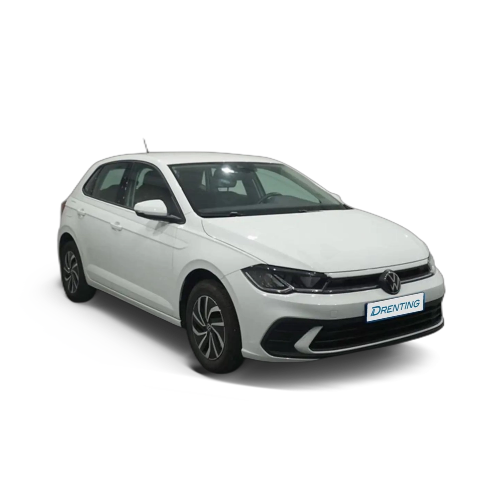 Volkswagen Polo 1.0 TSI Life 70kW Blanco 7 1