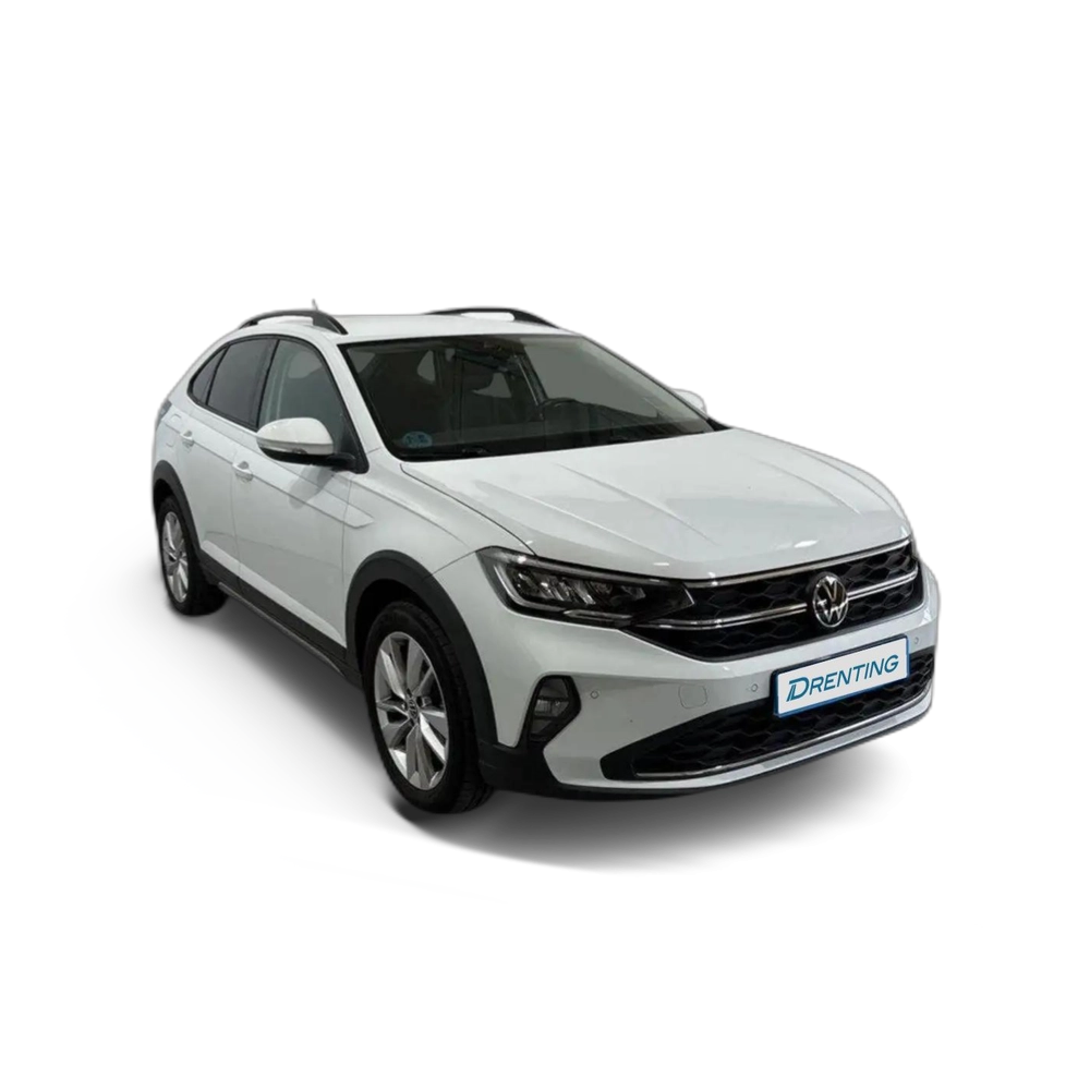 Volkswagen Taigo 1.0 TSI Life 81kW Blanco
