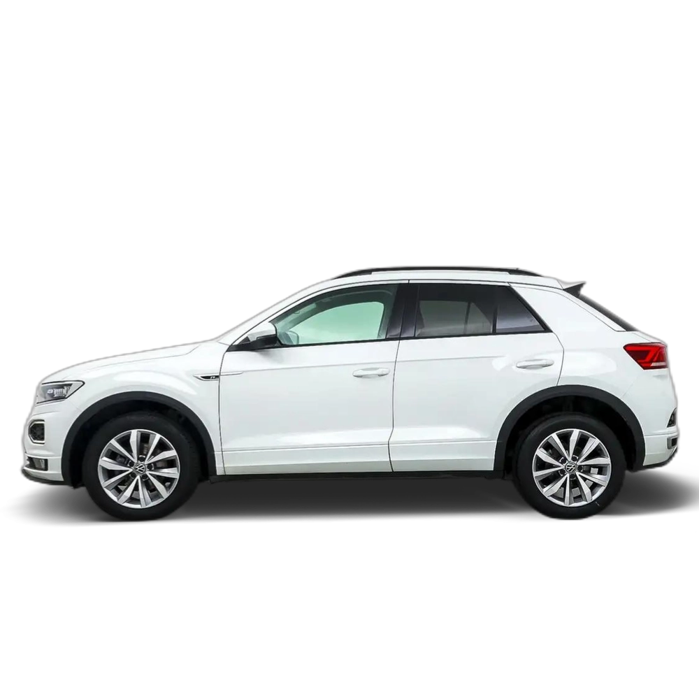 Volkswagen T-Roc 1.0 TSI Life 81kW Blanco 3 1
