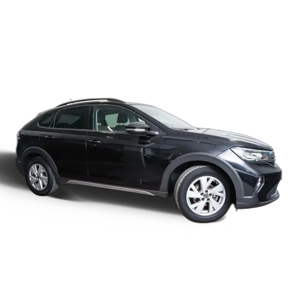 Volkswagen Taigo 1.0 TSI Life DSG 81kW Negro
