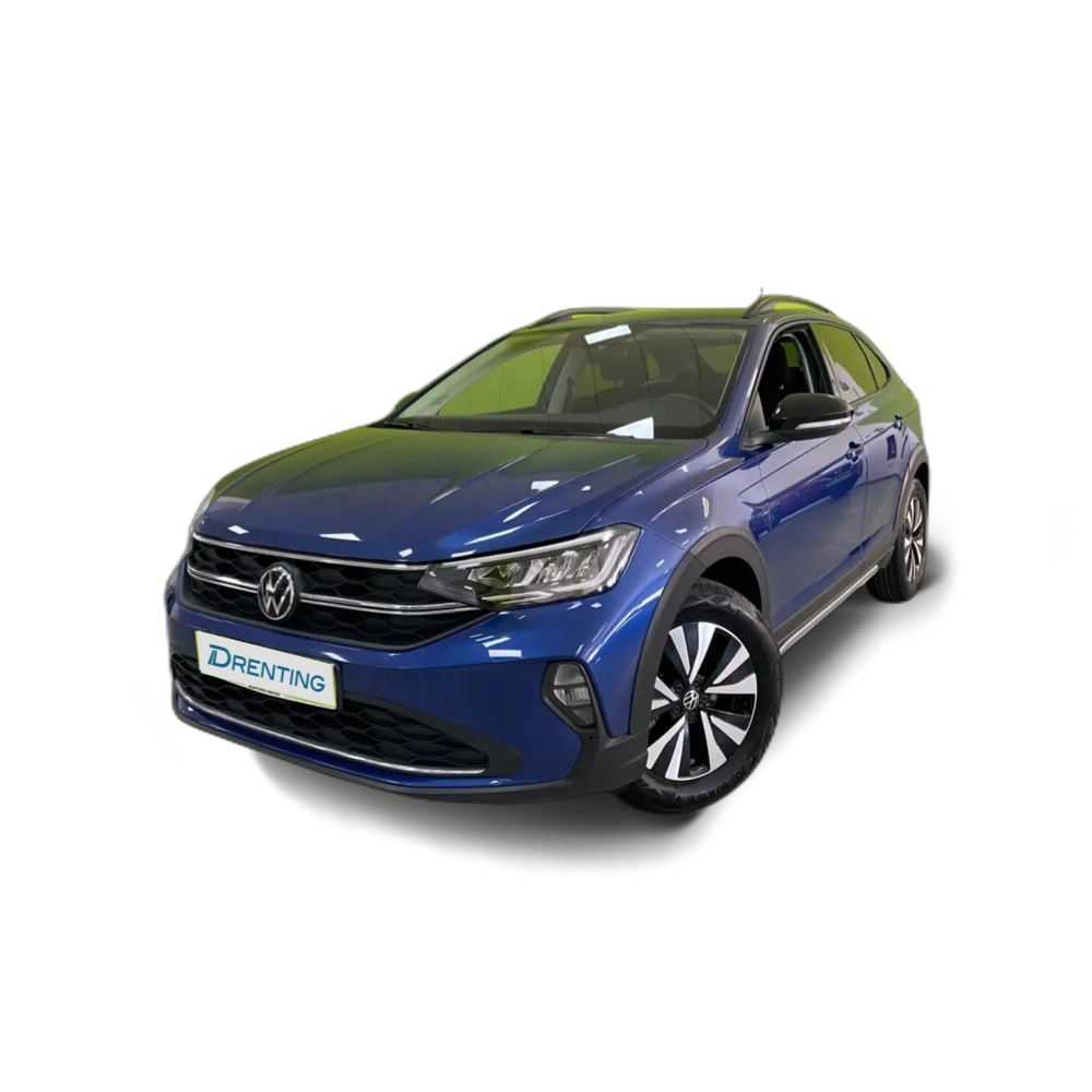 Volkswagen Taigo 1.0 TSI Life DSG 81kW Azul