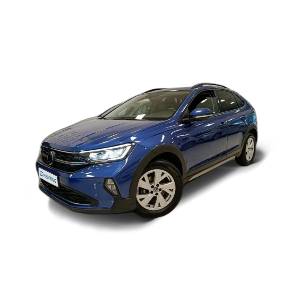 Volkswagen Taigo 1.0 TSI Life DSG 81kW Azul 3