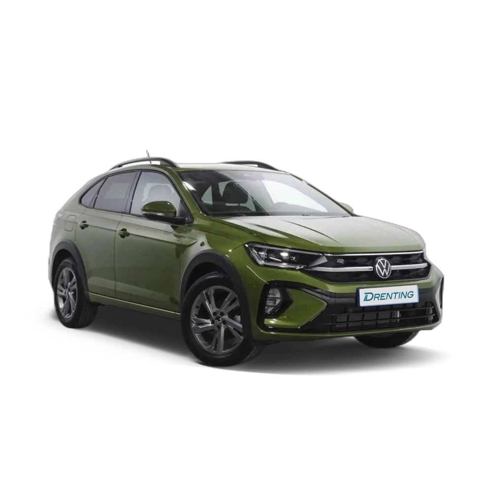 Volkswagen Taigo 1.0 TSI R-Line 85kW Verde