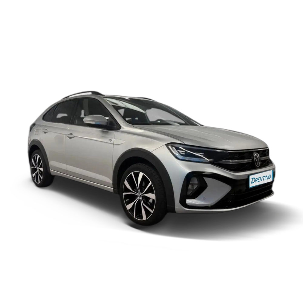 Volkswagen Taigo 1.0 TSI R-Line DSG 85kW Plateado