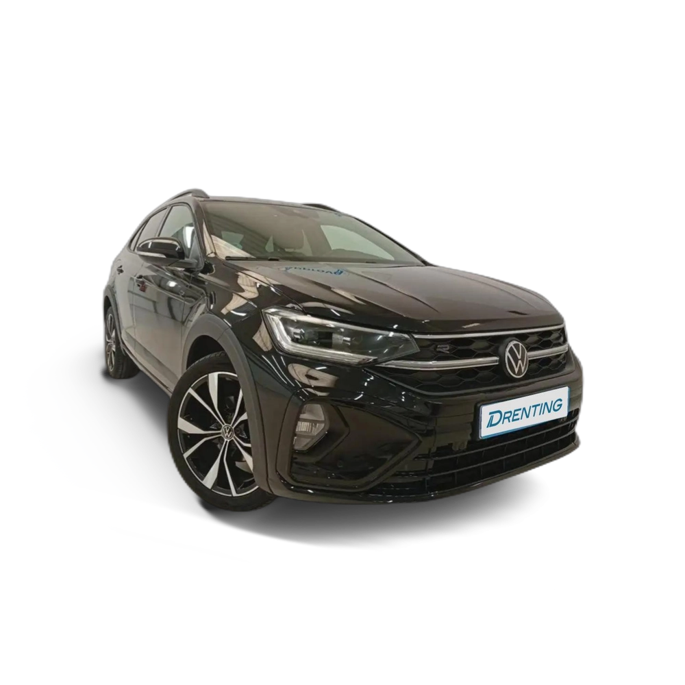 Volkswagen Taigo 1.0 TSI R-Line DSG 85kW Negro