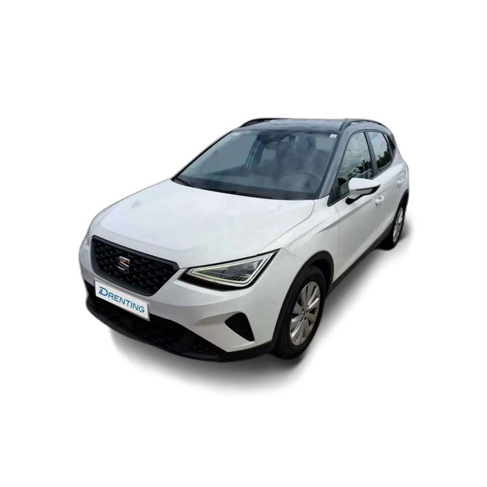 SEAT Arona 1.0 TSI S&S DSG Style 115 Blanco