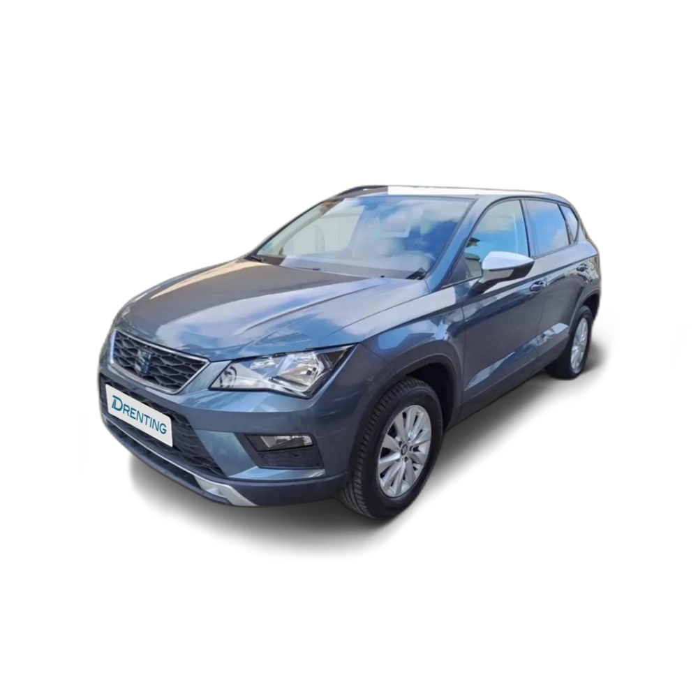 SEAT Ateca 1.0 TSI S&S Ecomotive Style Gris