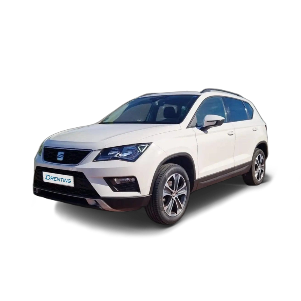 SEAT Ateca 1.0 TSI S&S Ecomotive Style Blanco 2