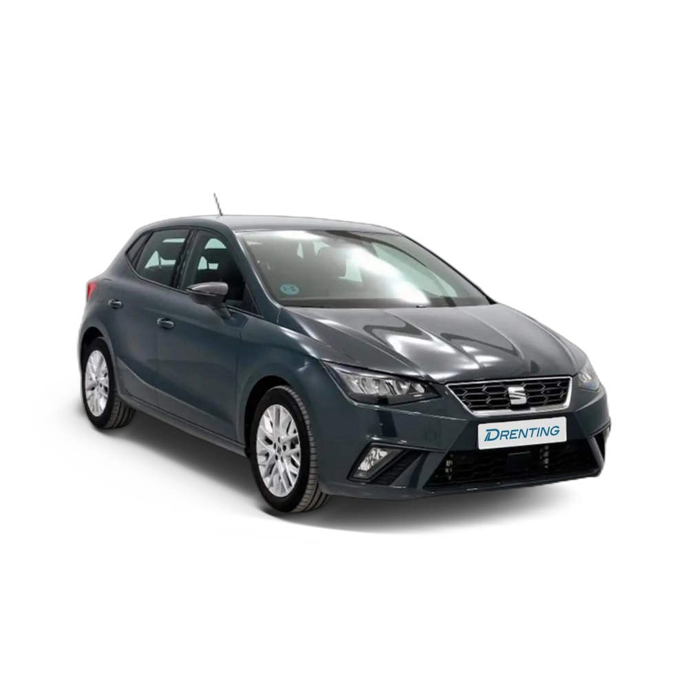 SEAT Ibiza 1.0 TSI S&S FR 85kW Azul 2