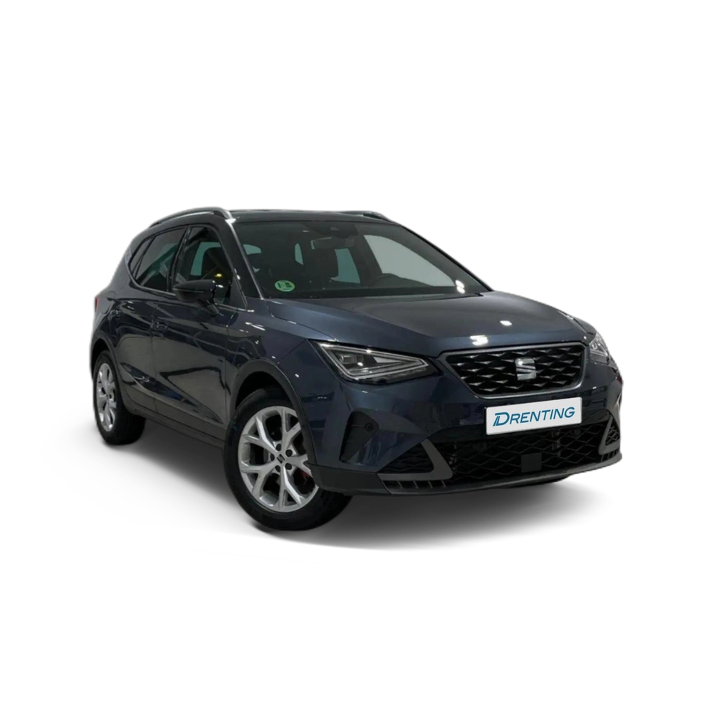 SEAT Arona 1.0 TSI S&S FR DSG7 110 Gris