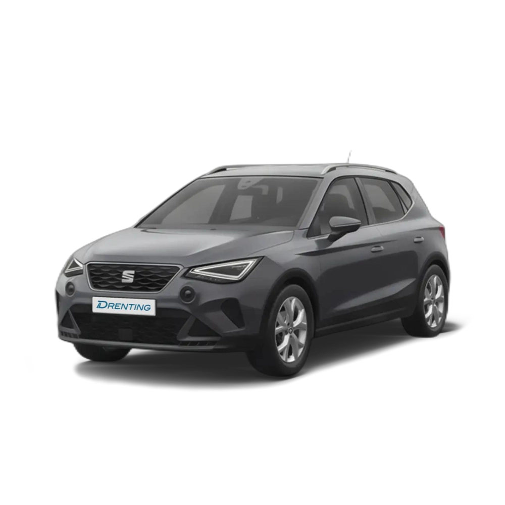 SEAT Arona 1.0 TSI S&S FR DSG7 XM 115 Gris 3