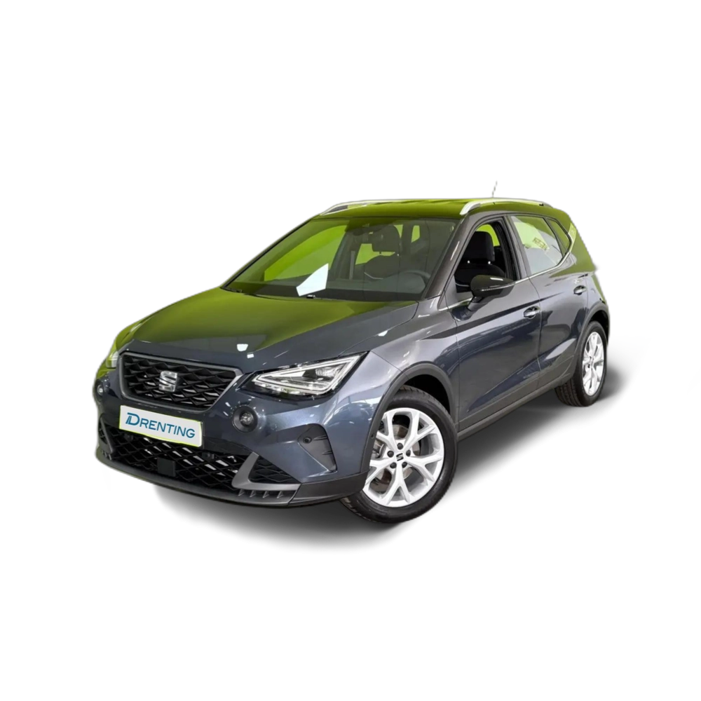 SEAT Arona 1.0 TSI S&S FR DSG7 XM 115 Gris