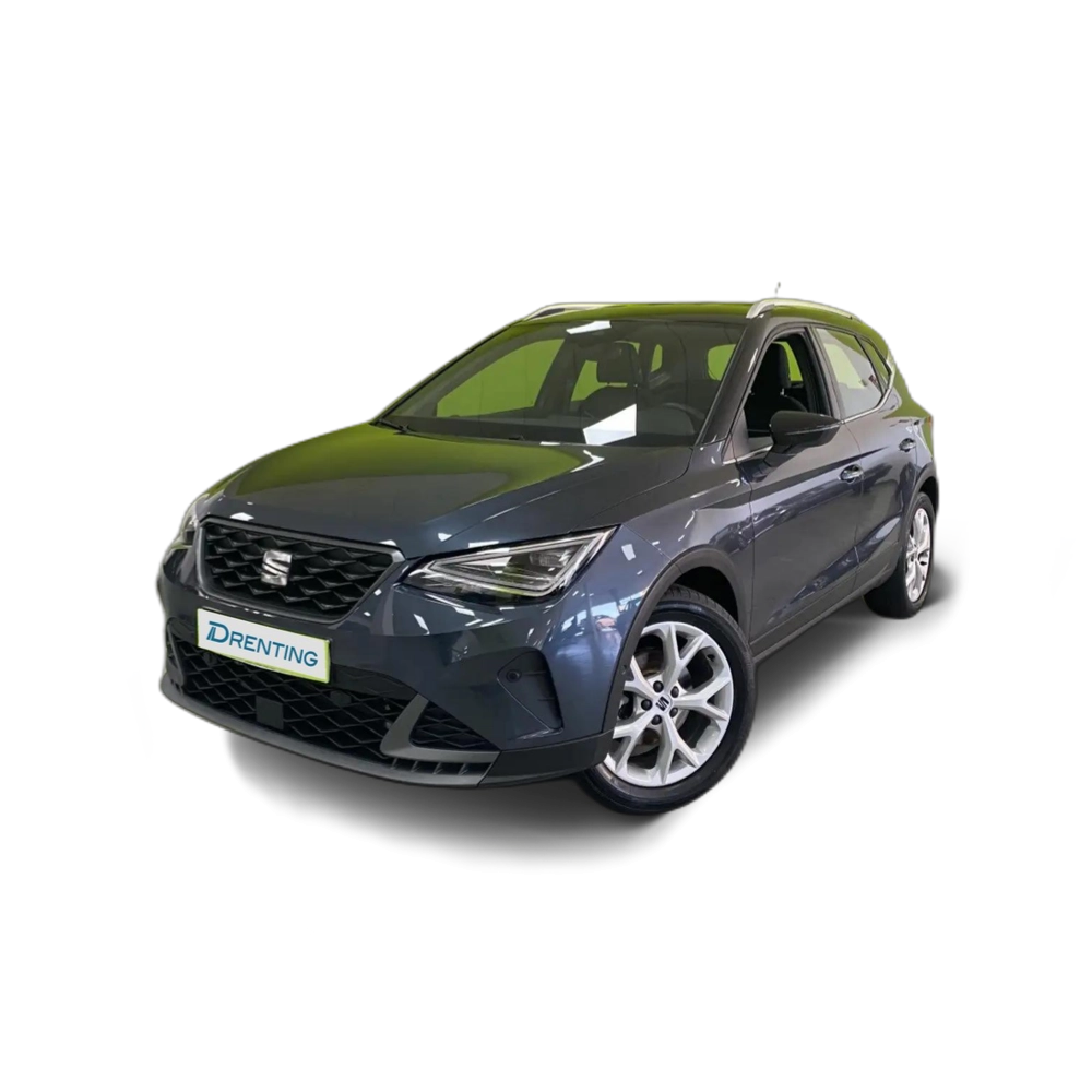 SEAT Arona 1.0 TSI S&S FR DSG7 XM 115 Gris 1