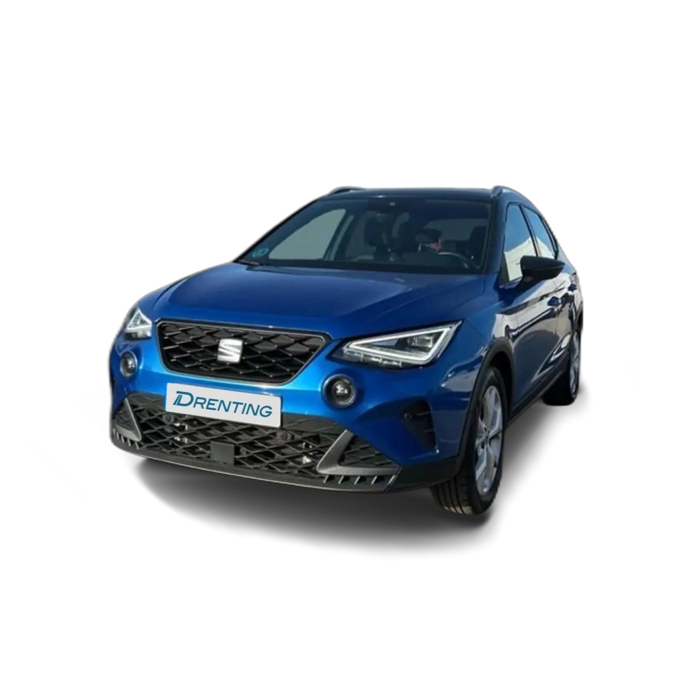 SEAT Arona 1.0 TSI S&S FR DSG7 XM 115 Azul 1