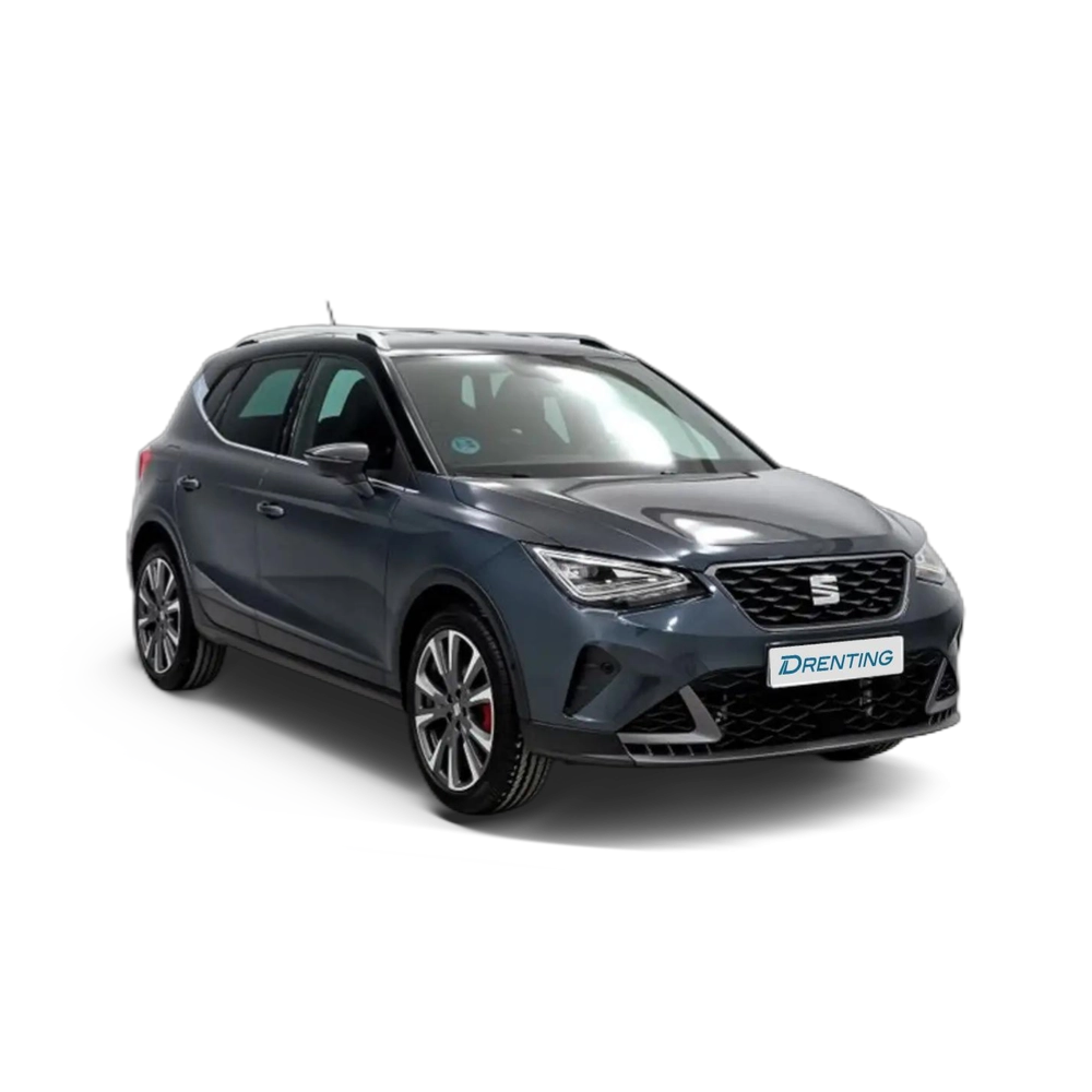 SEAT Arona 1.0 TSI S&S FR Special Edition 115 Gris