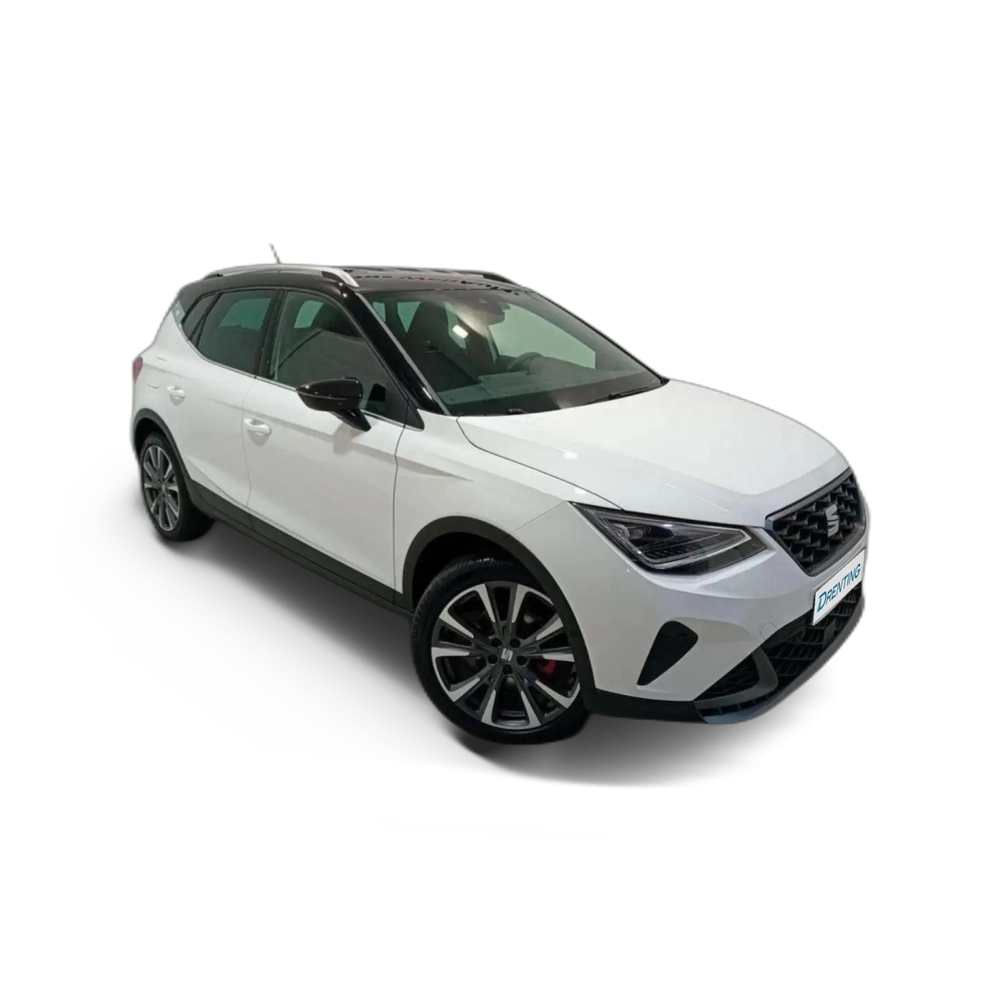 SEAT Arona 1.0 TSI S&S FR Special Edition 115 Blanco 1