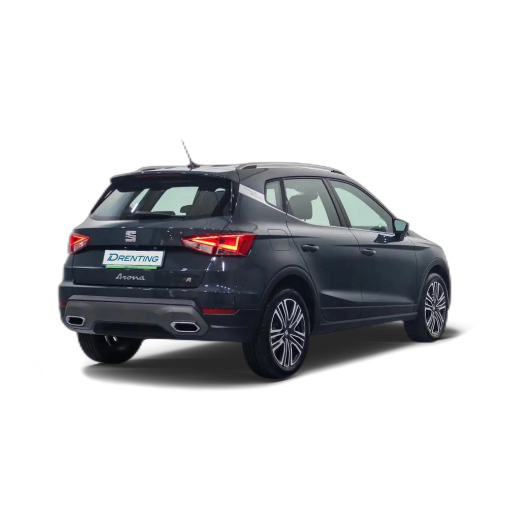 SEAT Arona 1.0 TSI S&S FR XM 115 Gris 1