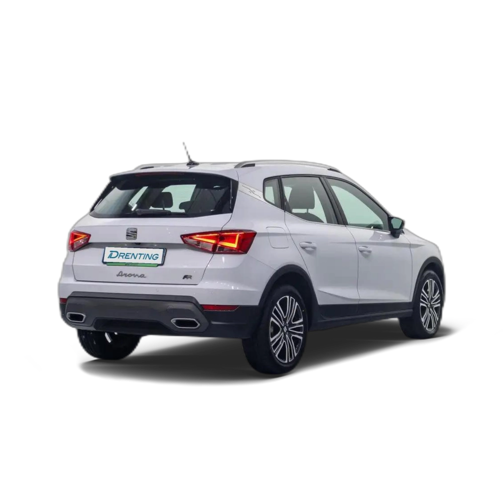 SEAT Arona 1.0 TSI S&S FR XM 115 Blanco 1