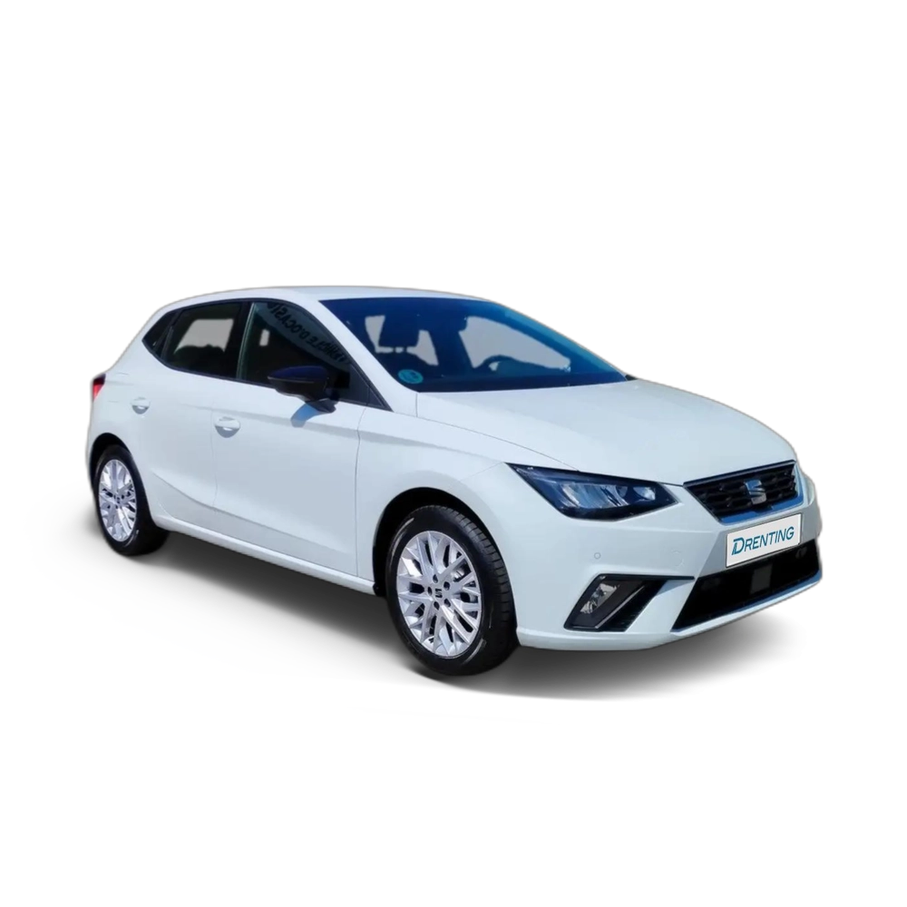 SEAT Ibiza 1.0 TSI S&S FR XS 115 Blanco 1 1
