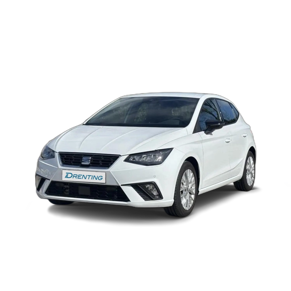 SEAT Ibiza 1.0 TSI S&S FR XS 115 Blanco 1