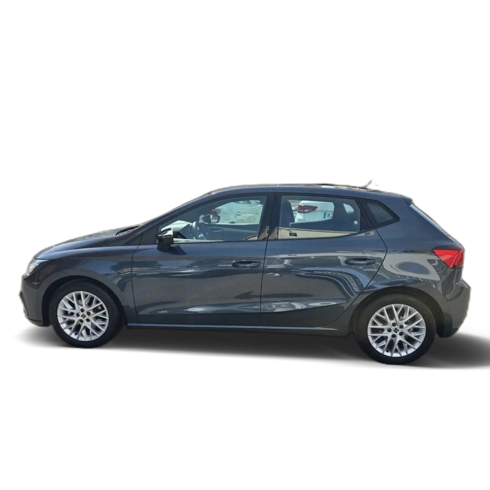 SEAT Ibiza 1.0 TSI S&S FR XS 115 Gris 4 2