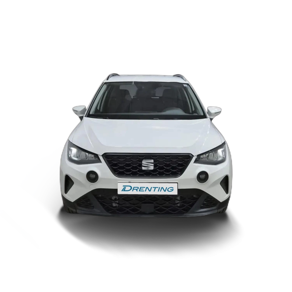 SEAT Arona 1.0 TSI S&S Reference XM 95 Blanco