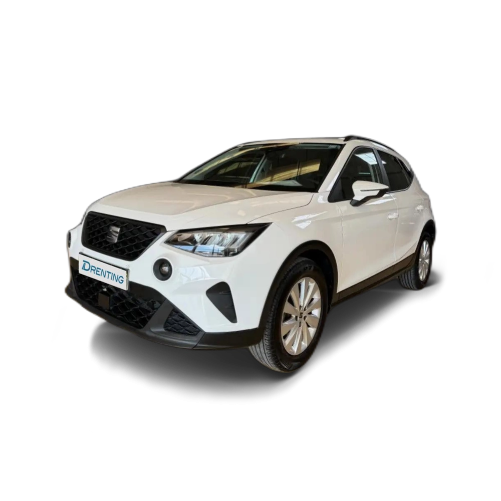 SEAT Arona 1.0 TSI S&S Reference XM 95 Blanco 1