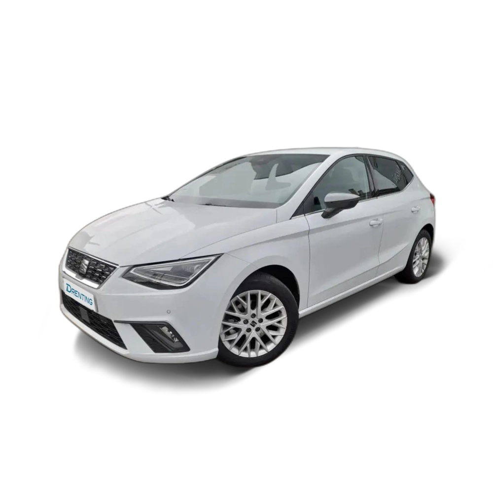 SEAT Ibiza 1.0 TSI S&S Special Edition 115