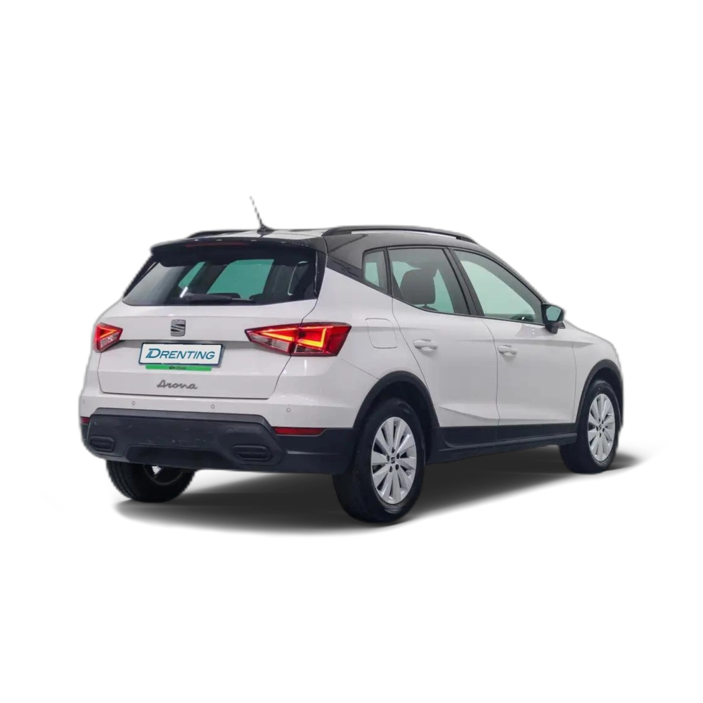 SEAT Arona 1.0 TSI S&S Style 110 Blanco 6