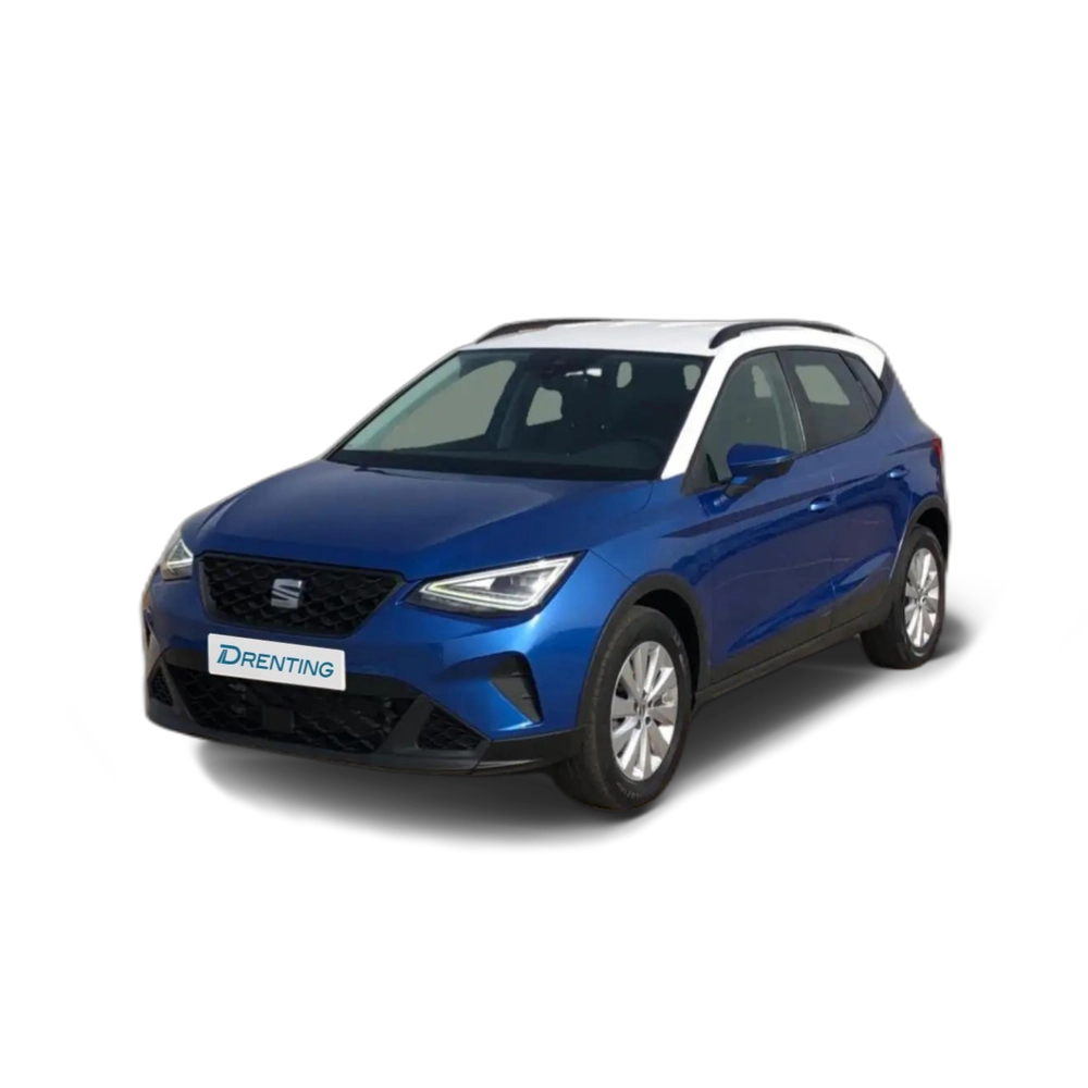 SEAT Arona 1.0 TSI S&S Style 110 Azul 1