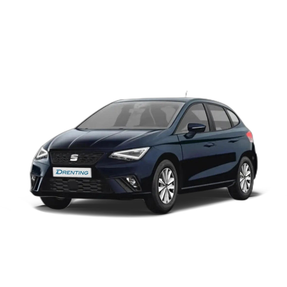 SEAT Ibiza 1.0 TSI S&S Style 110 Azul