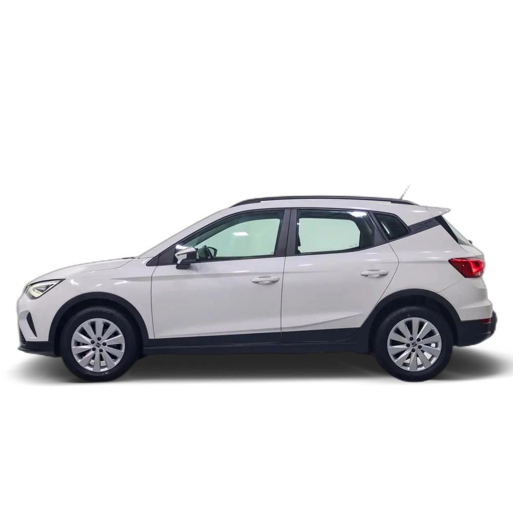 SEAT Arona 1.0 TSI S&S Style 110 Blanco 3