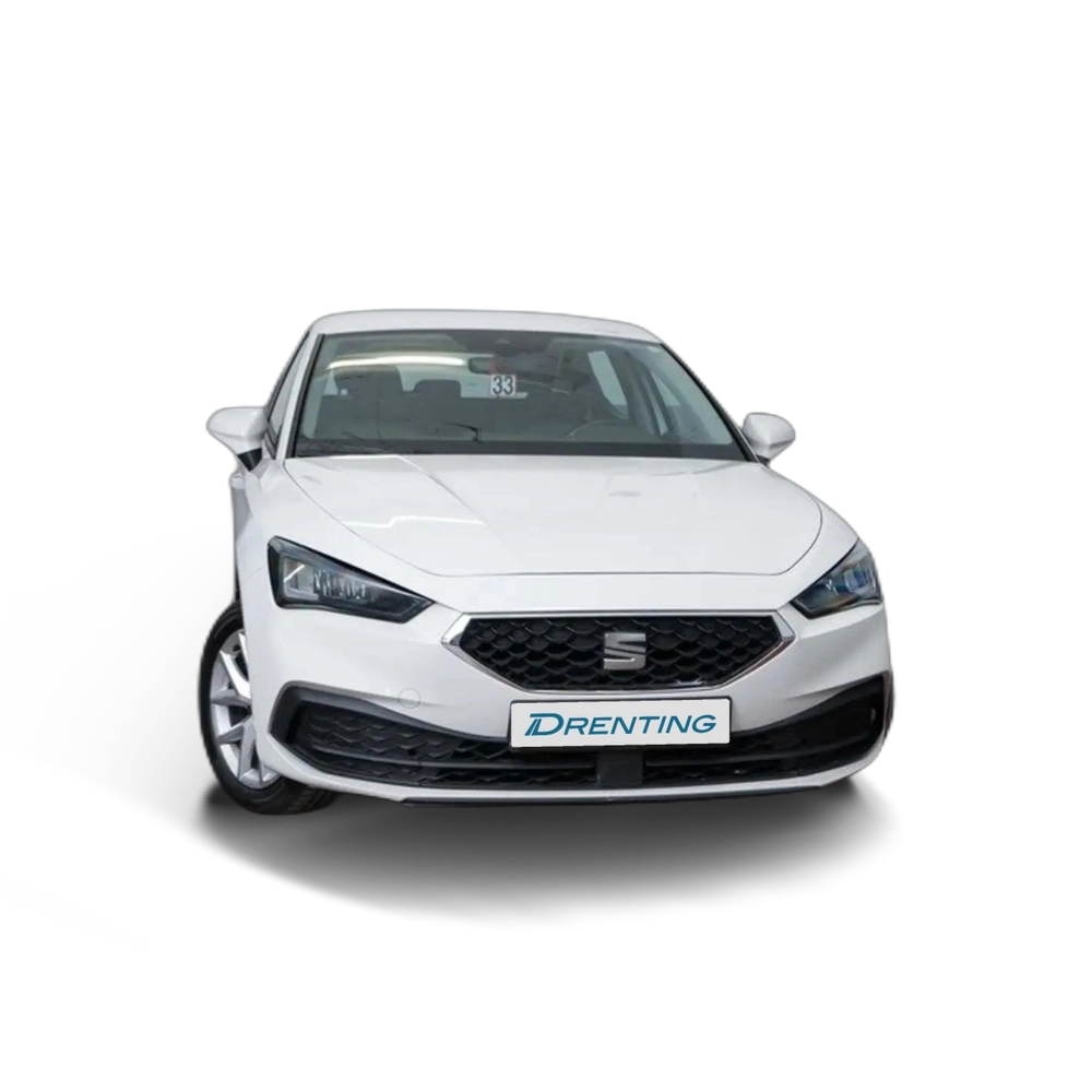SEAT Leon 1.0 TSI S&S Style 110 Blanco 1