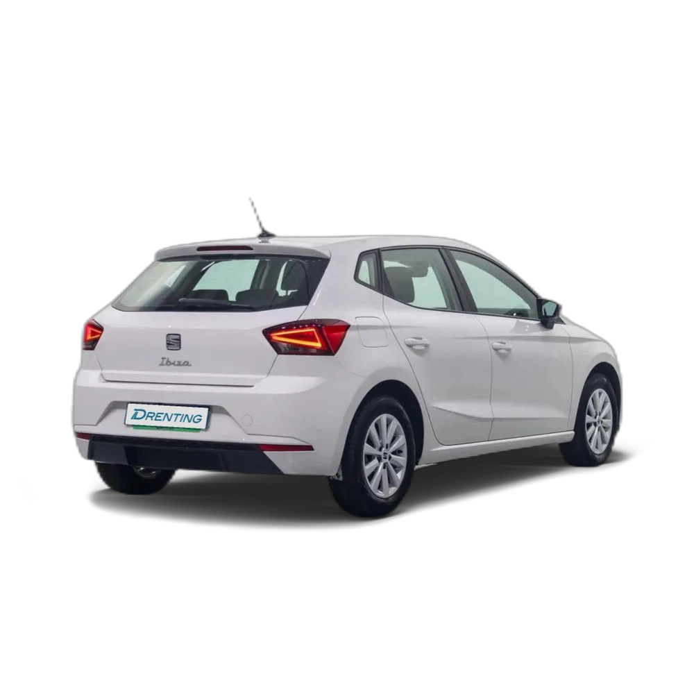 SEAT Ibiza 1.0 TSI S&S Style 110 Blanco 4