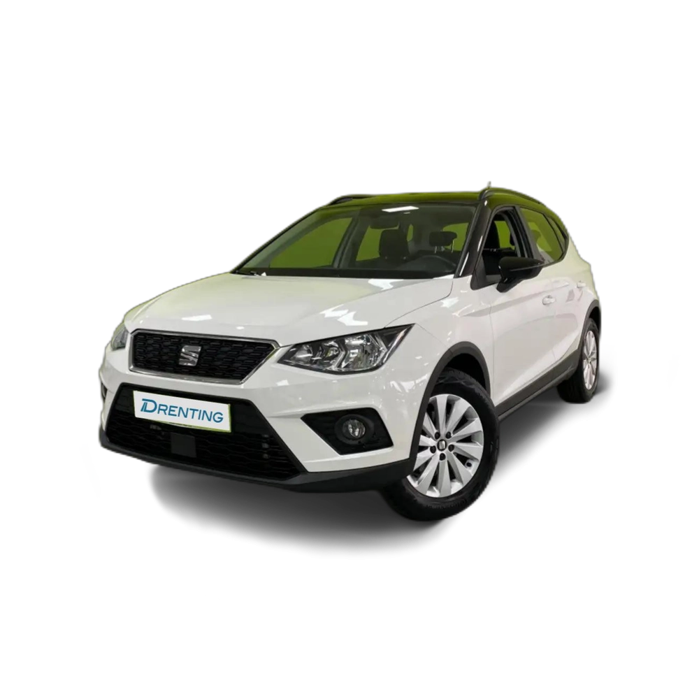 SEAT Arona 1.0 TSI S&S Style 110 Blanco