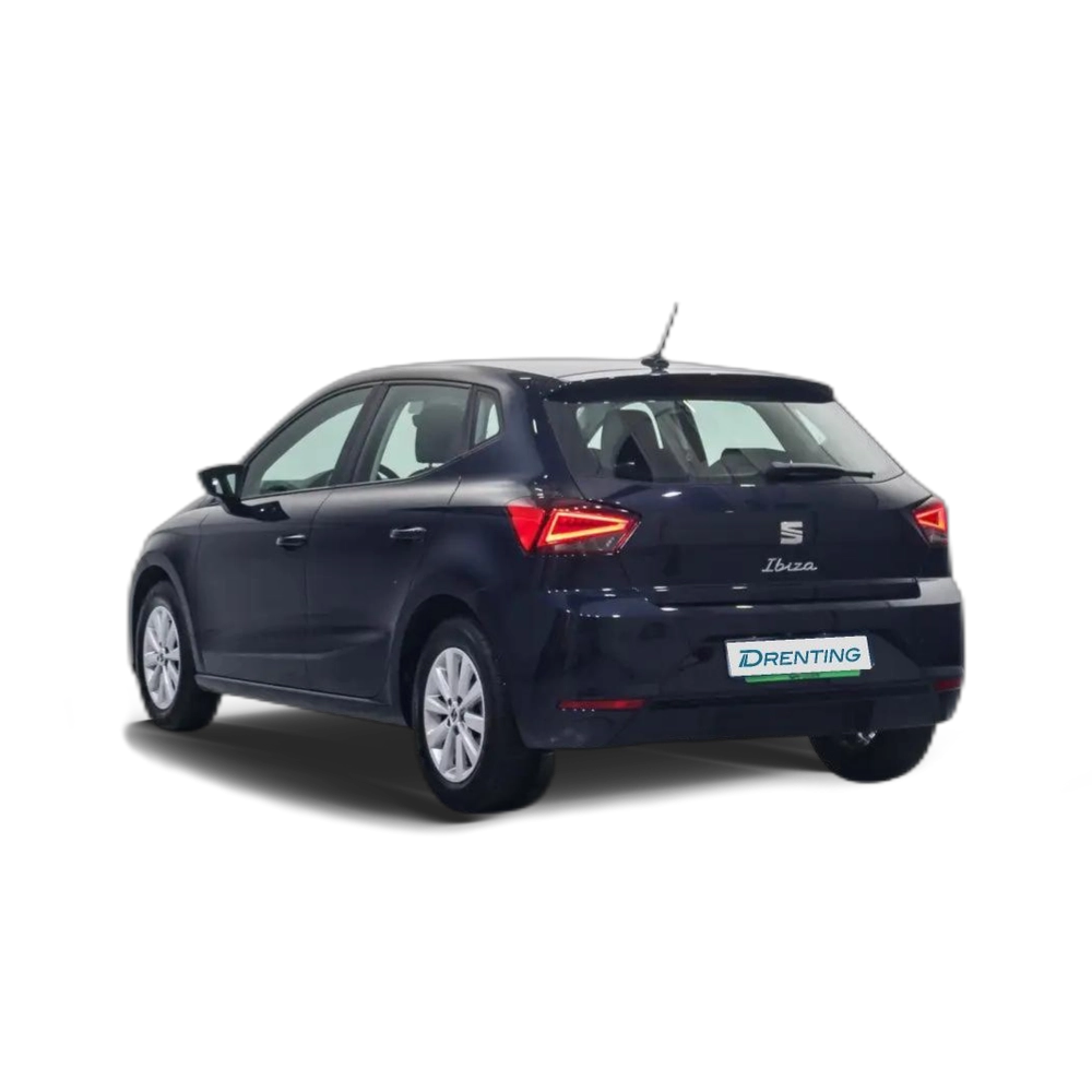 SEAT Ibiza 1.0 TSI S&S Style 110 Negro