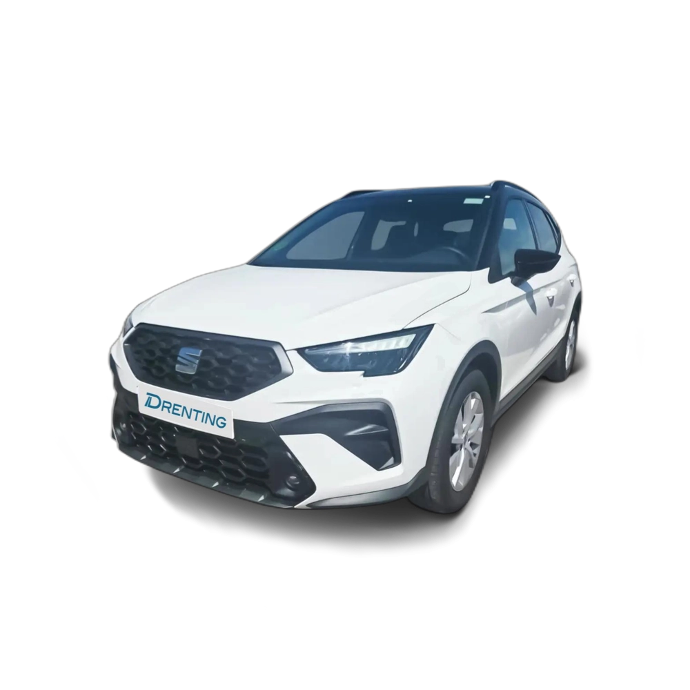 SEAT Arona 1.0 TSI S&S Style 115 Blanco
