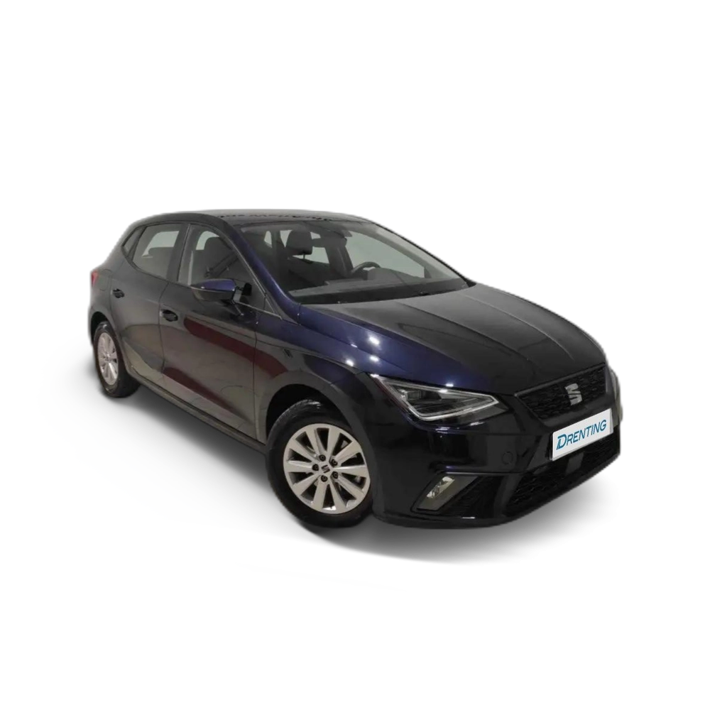 SEAT Ibiza 1.0 TSI S&S Style 85kW Azul