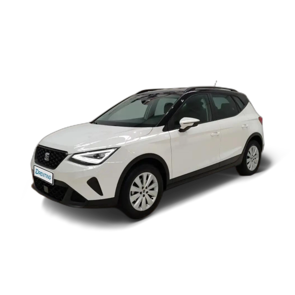 SEAT Arona 1.0 TSI S&S Style 95 Blanco