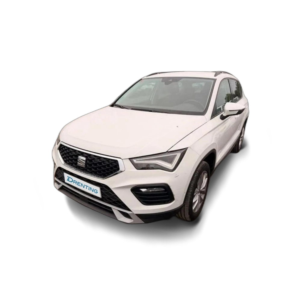 SEAT Ateca 1.0 TSI S&S Style Blanco 3
