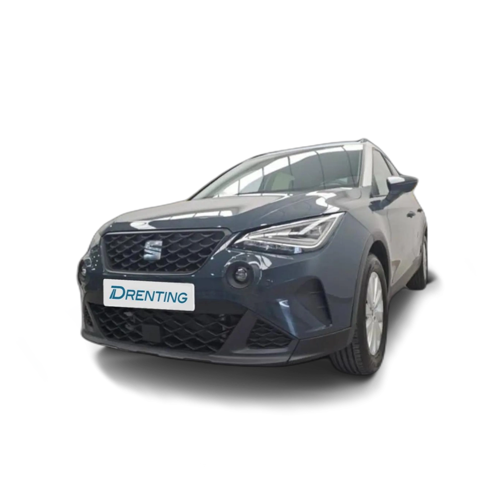 SEAT Arona 1.0 TSI S&S Style DSG7 XM 115 Azul