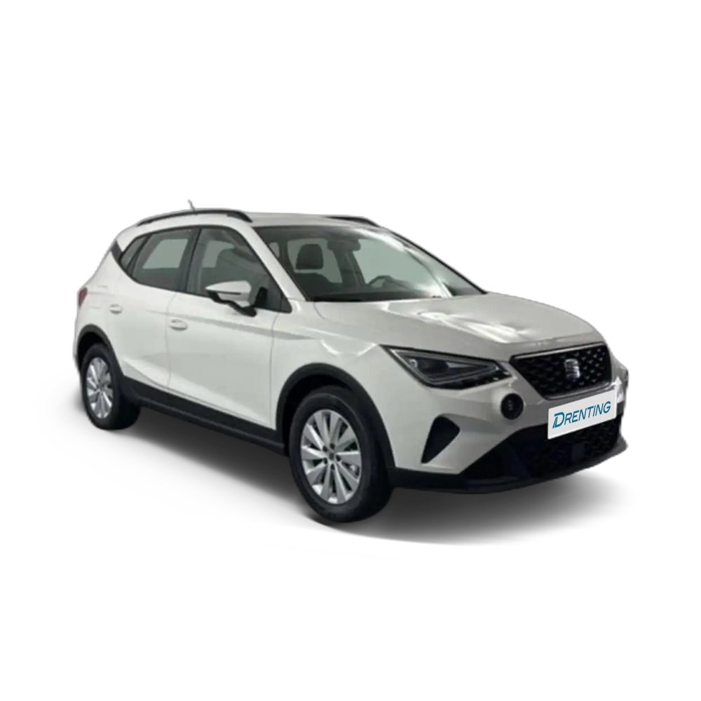 SEAT Arona 1.0 TSI S&S Style DSG7 XM 115 Blanco 1